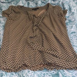 Women’s SARA MICHELLE Brand Blouse